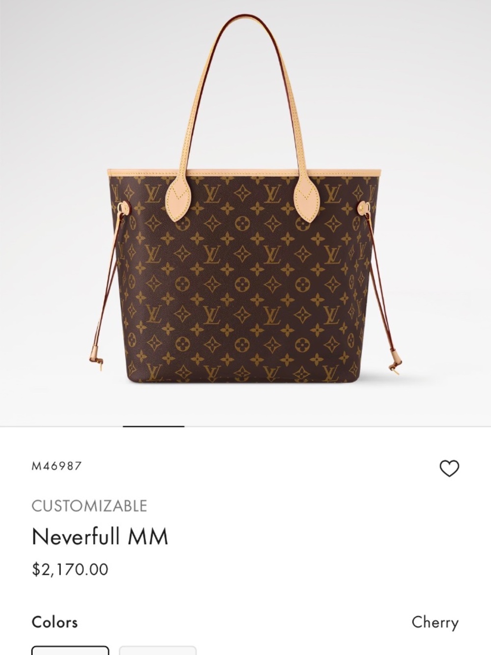 Louis Vuitton - Picture 5 of 5